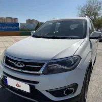 تیگو ۵ مدل ۹۶