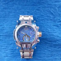 ساعت گودزیلا