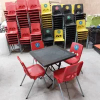 صندلی کافه،رستوران ربذه مدل مسیحا (کمپانی)