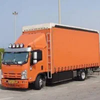 اتوباربابری صداقت حمل اثاثیه منزل باکاگر|خدمات حمل و نقل|بندرعباس, |دیوار