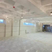 سالن ۲۲۰ متری عبور مجزا