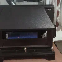 بخاری بزرگ سومینه