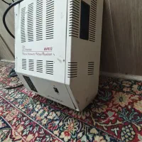 محافظ برق قوی