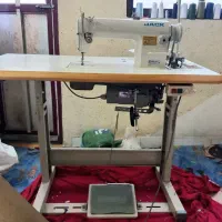 چرخ خیاطی جک صنعتی 16 تومن|چرخ خیاطی و ریسندگی|لنگرود, |دیوار