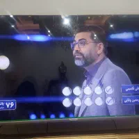 ال ای دی 55اینچ سانیا