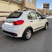 کوئیک Gx کوییک|خودرو سواری و وانت|تهران, گلستان (شهرک راه آهن)|دیوار