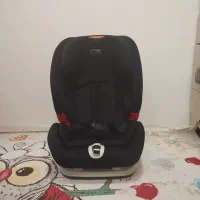 صندلی ماشین کودک