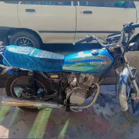 هندا 200 کاربیرات