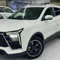جک  kmc x5 صفرکیلومتر خشک
