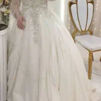 لباس عروس