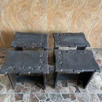 میز جلومبلی