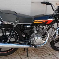 کویر|موتورسیکلت|فیروزآباد (فارس), |دیوار