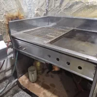 وسایل فست فود|کافی‌شاپ و رستوران|لنجان, |دیوار