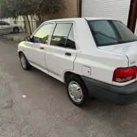 پراید۱۳۱مدل۹۷