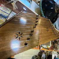 سنتور سه مهر خزان نرمال همراه با هاردکیس و متعلقات