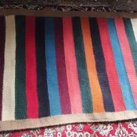 گلیم دستباف