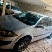 مگان ۱۶۰۰|خودرو سواری و وانت|مشهد, آزادشهر|دیوار