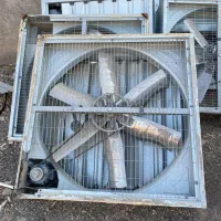 تهویه فن 120*120