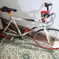 دوچرخه کورسی کلکسیونی مارک گاریون