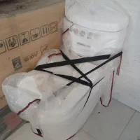 فروش فوری توالت فرنگی چینی