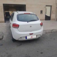 تیبا ۲ مدل ۹۹|خودرو سواری و وانت|شهریار, شهرک وائین|دیوار