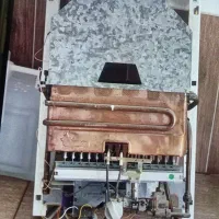 تعمیر وسرویس ابگرمکن  کولر