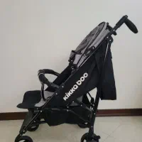 کالسکه کیکابو|کالسکه و لوازم جانبی|تهران, شهرک دانشگاه شریف|دیوار