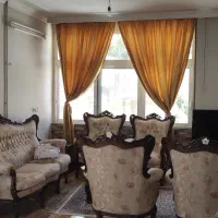 ویلای دو طبقه بهارستان رهن و انباری