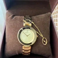 ساعت زوپینی اصل زنانه،