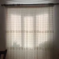 سه عددپرده سه تا باهم 4تومن