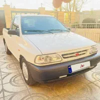 پراید وانت 151