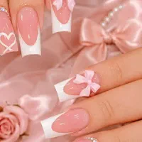 کاشت ناخن   کوتاهی مو شنبون مو