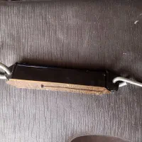 ترازو باسکول آویز