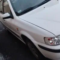 سمند بیرنگ 91|خودرو سواری و وانت|همدان, |دیوار