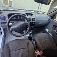 پراید وانت مدل۱۴۰۲|خودرو سواری و وانت|دورود, |دیوار