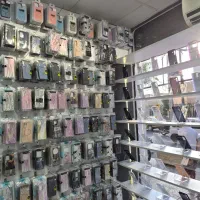 انواع کاور و گلس خصوصی و معمولی با بهترین قیمت