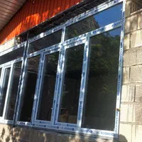 کارگاه تولید درب وپنجره های دوجدارهupvcوتوری پلیسه|خدمات پیشه و مهارت|خرمآباد, |دیوار