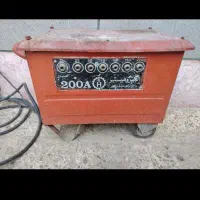 فروش موتور جوش