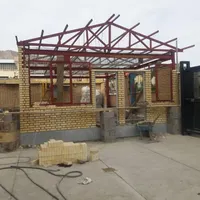 بنایی اجر چینی بلوک سیمان کاری جوشکاری و غیره