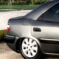 زانتیا ۲۰۰۰ مدل ۸۵