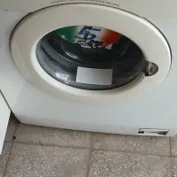 ماشین لباسشویی