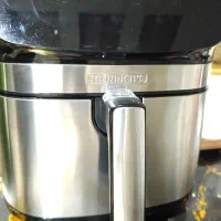 سرخ کن بدون روغن