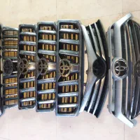 جلوپنجره استوک لکسوس لندکروز پرادوکمری کرولا یاریس