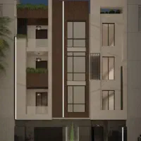 فروش واحد ۲۵۰متری بعثت