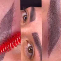 آموزش آرایش دائم صورت با تضمین برگشت وجه