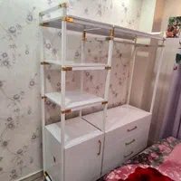 رگال.کمد.کشو.جاکفشی|جاکفشی، کمد، دراور|رشت, فلسطین|دیوار