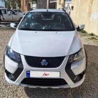 کوییکGXخشک3کیلومتر مدل1403