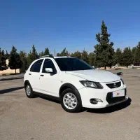 کوییک ۱۴۰۰ دندای