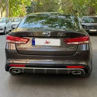 اپتیما ۲۰۱۶ جی تی لاین