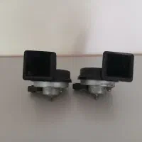 بوق حلزونی|قطعات یدکی و لوازم جانبی|کرج, اسدآباد|دیوار